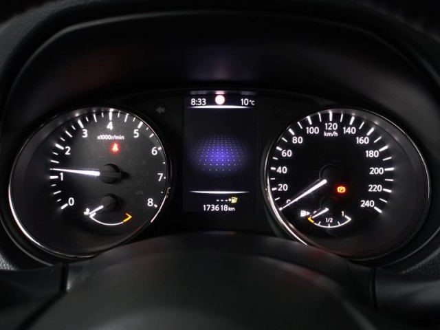 Nissan X-Trail  1.6 DIG-T Tekna