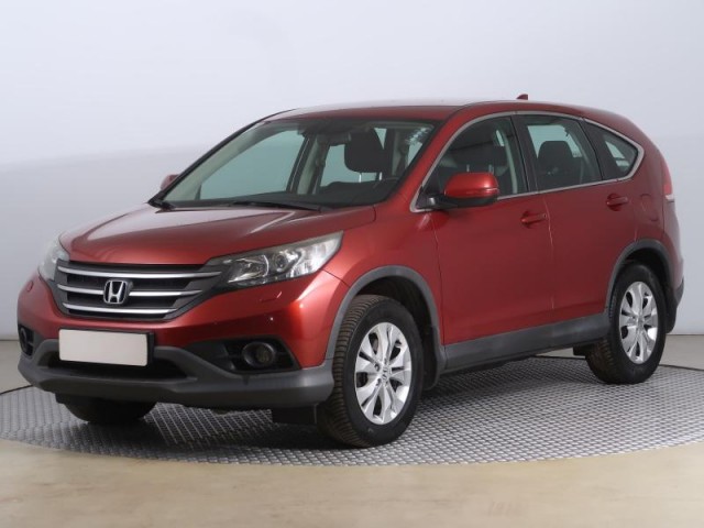 Honda CR-V  2.2 i-DTEC Cool