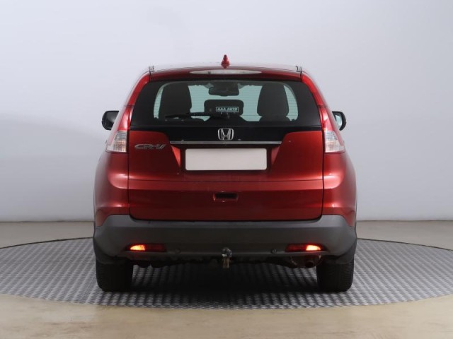 Honda CR-V  2.2 i-DTEC Cool
