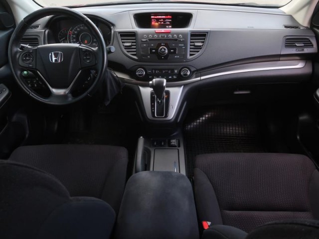 Honda CR-V  2.2 i-DTEC Cool