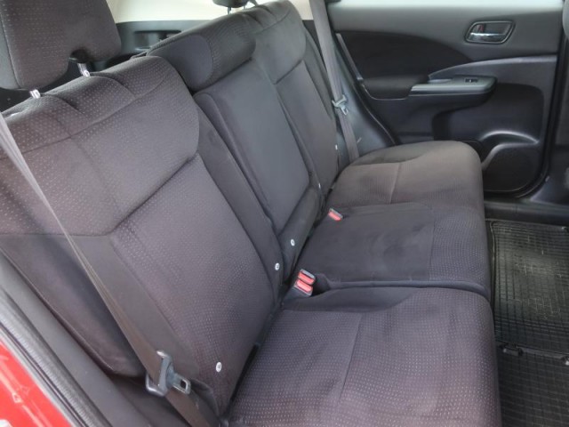 Honda CR-V  2.2 i-DTEC Cool