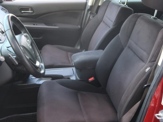 Honda CR-V  2.2 i-DTEC Cool