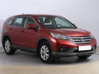 Honda CR-V  2.2 i-DTEC Cool
