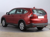 Honda CR-V  2.2 i-DTEC Cool