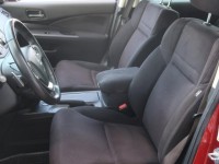 Honda CR-V  2.2 i-DTEC Cool