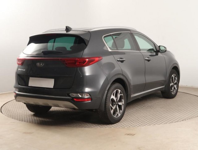 Kia Sportage  1.6 CRDi 