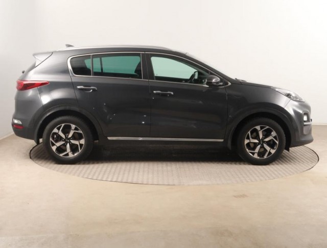 Kia Sportage  1.6 CRDi 