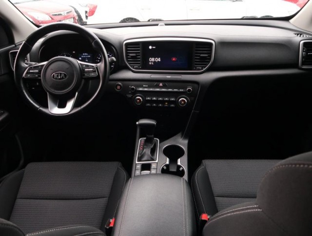 Kia Sportage  1.6 CRDi 