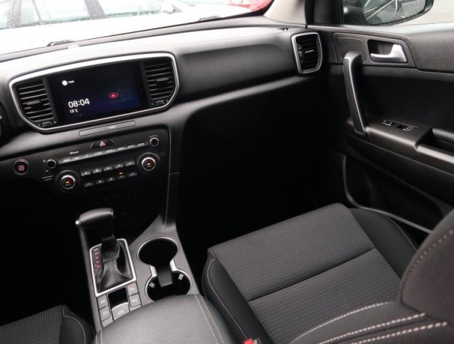 Kia Sportage  1.6 CRDi 