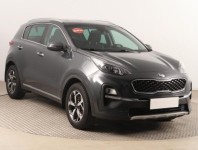 Kia Sportage  1.6 CRDi 