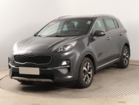 Kia Sportage  1.6 CRDi 