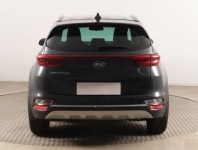 Kia Sportage  1.6 CRDi 