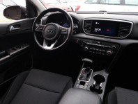 Kia Sportage  1.6 CRDi 