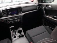 Kia Sportage  1.6 CRDi 