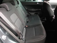 Kia Sportage  1.6 CRDi 