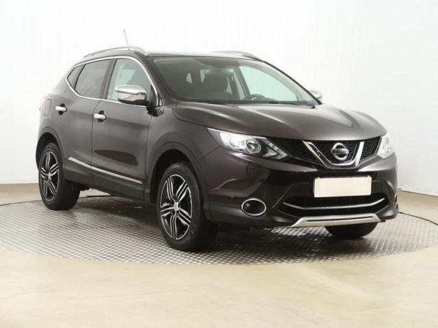 Nissan Qashqai  1.2 DIG-T 