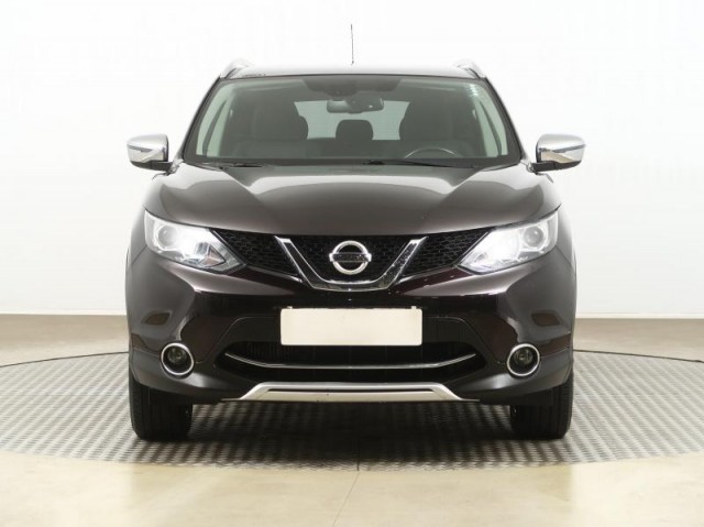 Nissan Qashqai  1.2 DIG-T 