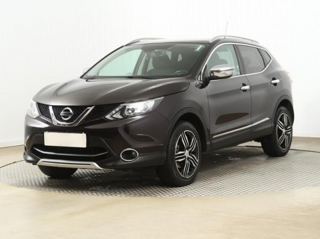 Nissan Qashqai  1.2 DIG-T 