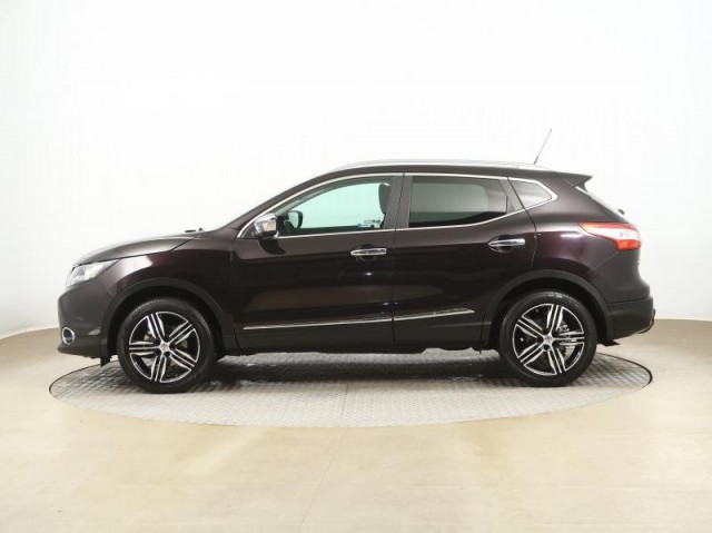 Nissan Qashqai  1.2 DIG-T 
