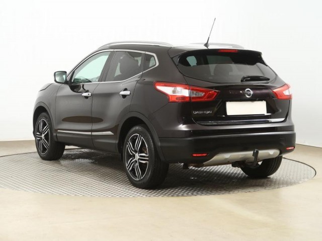 Nissan Qashqai  1.2 DIG-T 