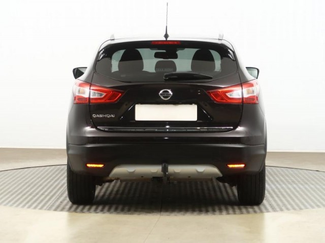 Nissan Qashqai  1.2 DIG-T 