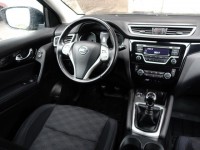 Nissan Qashqai  1.2 DIG-T 