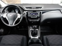 Nissan Qashqai  1.2 DIG-T 