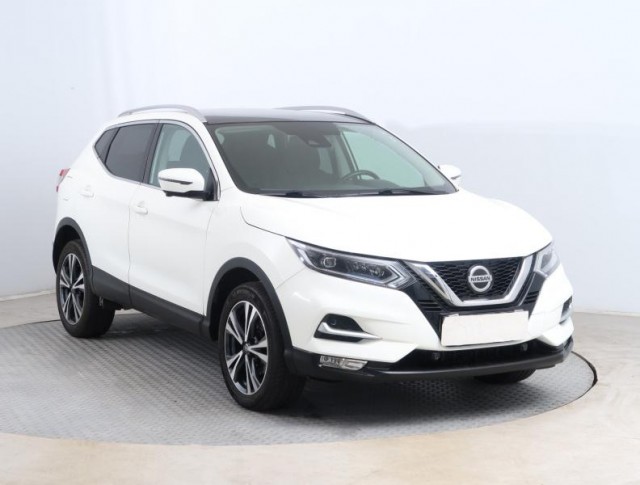 Nissan Qashqai  1.6 DIG-T 