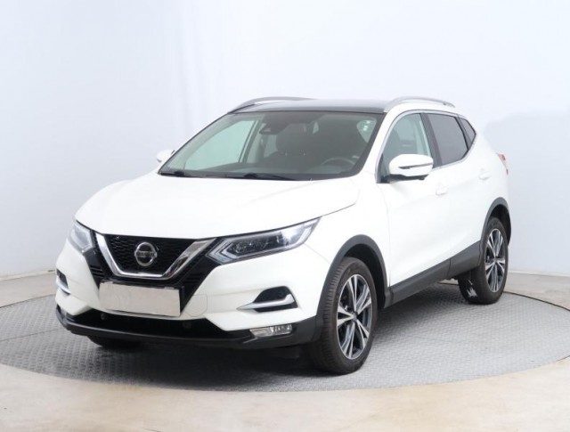 Nissan Qashqai  1.6 DIG-T 
