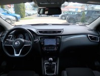 Nissan Qashqai  1.6 DIG-T 