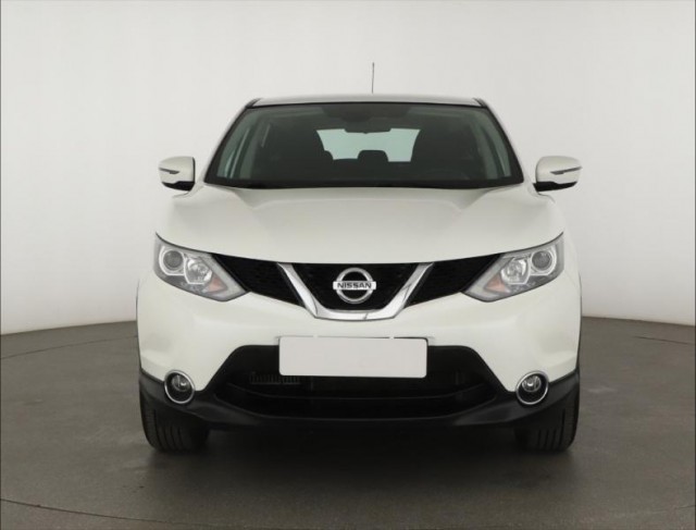 Nissan Qashqai  1.2 DIG-T 