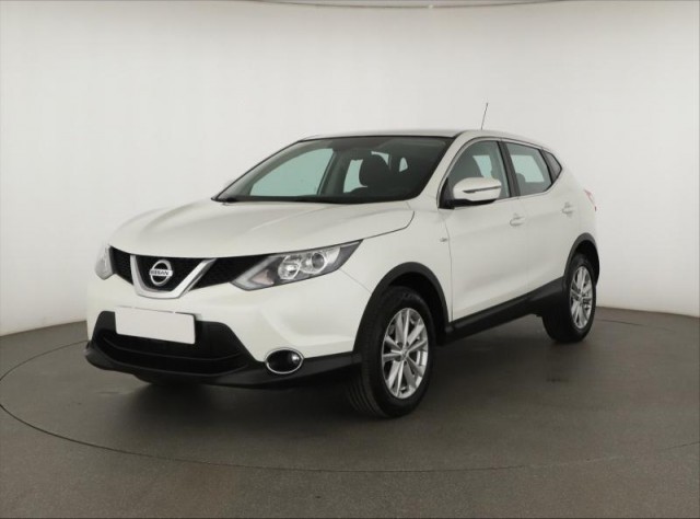 Nissan Qashqai  1.2 DIG-T 