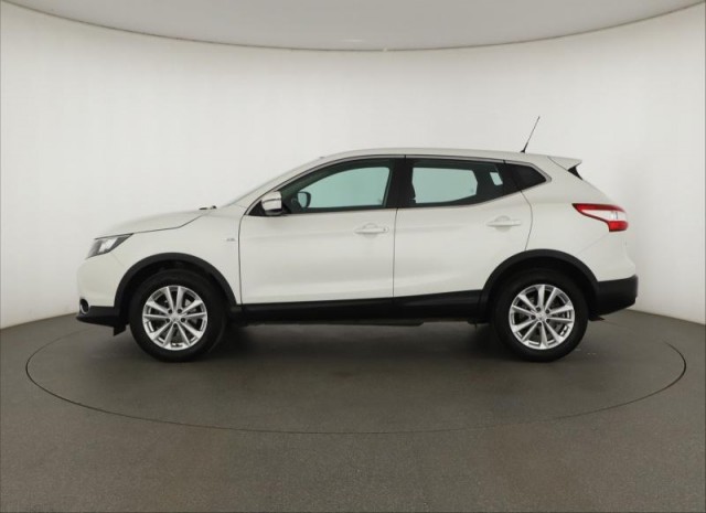 Nissan Qashqai  1.2 DIG-T 