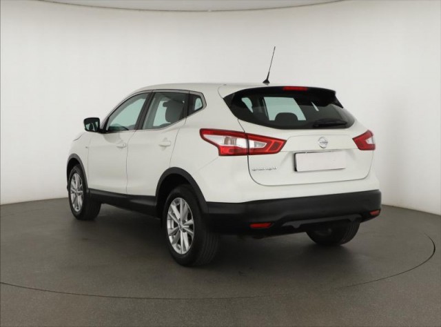 Nissan Qashqai  1.2 DIG-T 
