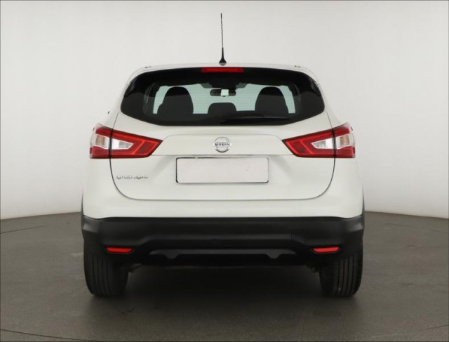 Nissan Qashqai  1.2 DIG-T 
