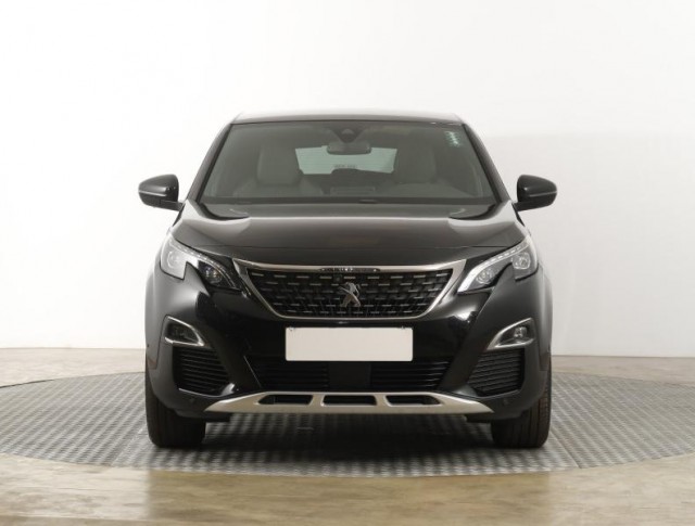 Peugeot 3008  1.5 BlueHDi GT Line