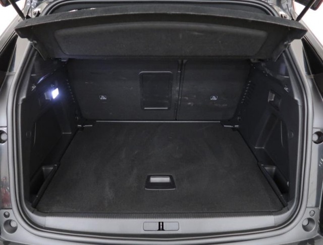 Peugeot 3008  1.5 BlueHDi GT Line