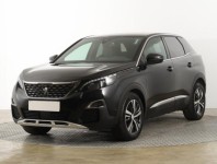 Peugeot 3008  1.5 BlueHDi GT Line
