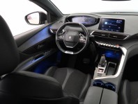 Peugeot 3008  1.5 BlueHDi GT Line