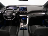 Peugeot 3008  1.5 BlueHDi GT Line