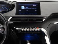 Peugeot 3008  1.5 BlueHDi GT Line
