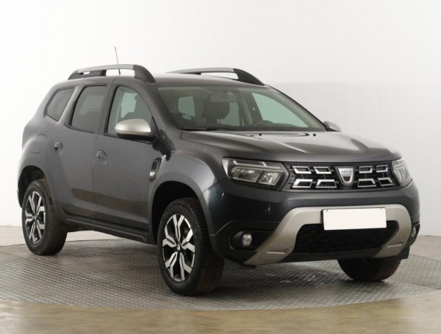 Dacia Duster  1.0 TCe Prestige