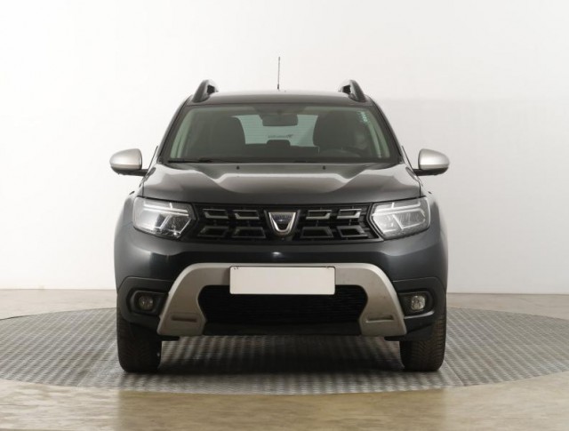 Dacia Duster  1.0 TCe Prestige