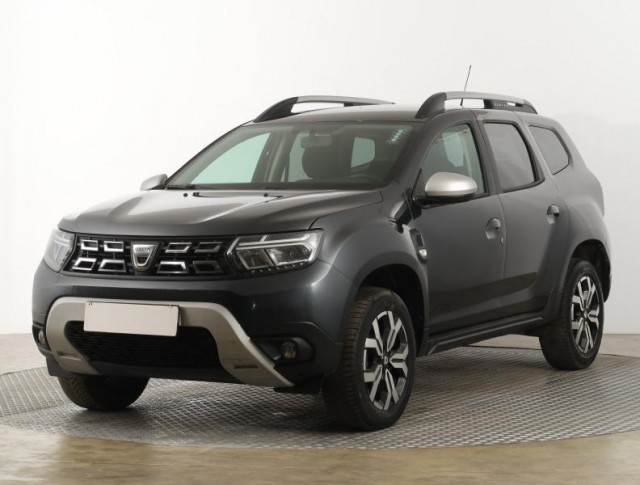 Dacia Duster  1.0 TCe Prestige