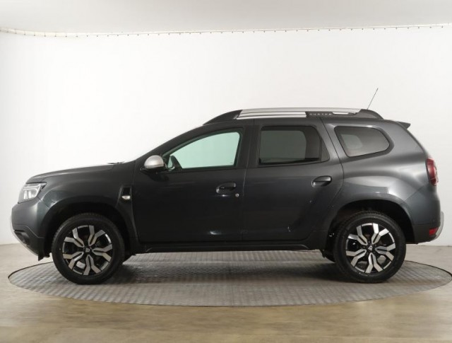 Dacia Duster  1.0 TCe Prestige