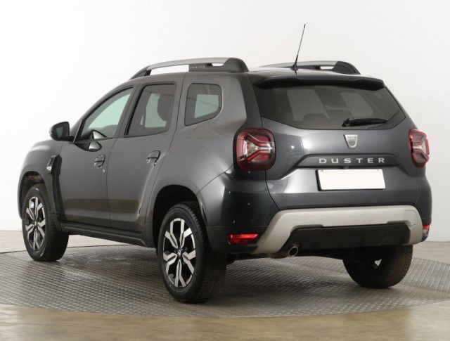 Dacia Duster  1.0 TCe Prestige