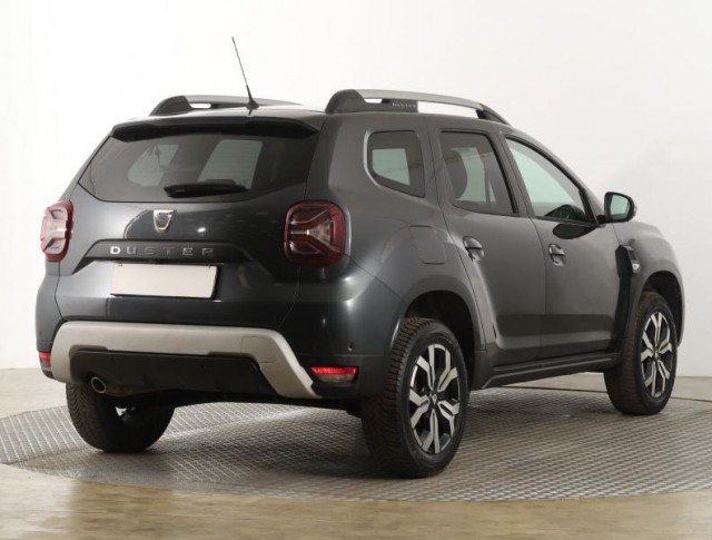 Dacia Duster  1.0 TCe Prestige