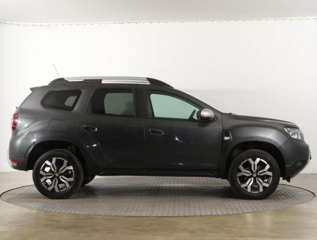 Dacia Duster  1.0 TCe Prestige
