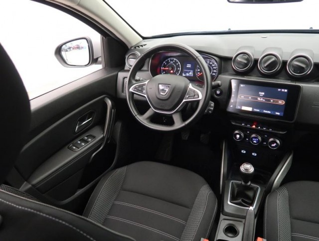 Dacia Duster  1.0 TCe Prestige