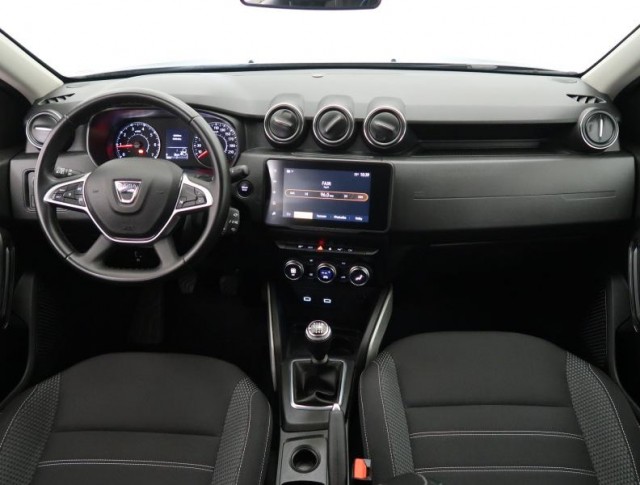 Dacia Duster  1.0 TCe Prestige